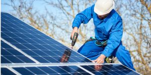 Installation Maintenance Panneaux Solaires Photovoltaïques à Germiny